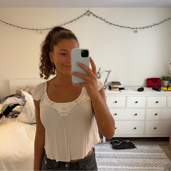 Garage cute shirt - Picture 4 of 6